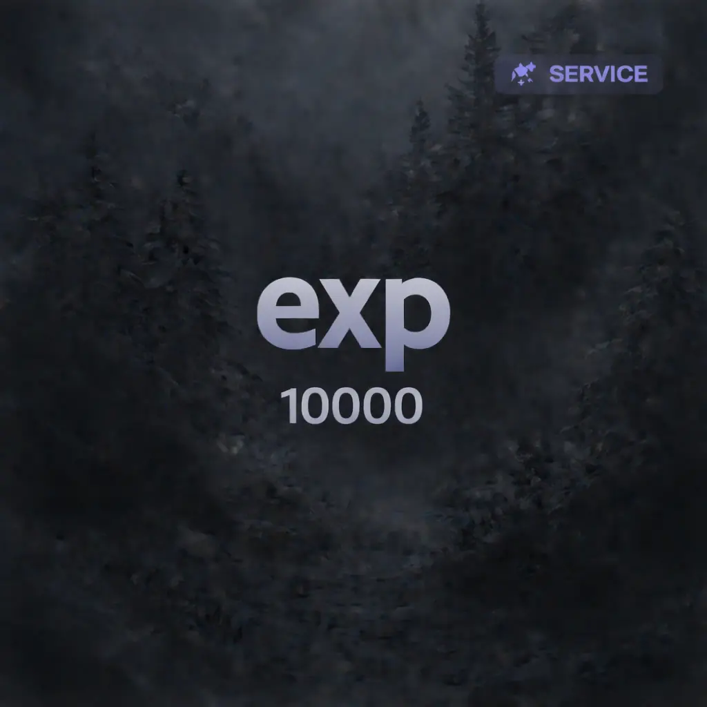 Опыт [+10000EXP]